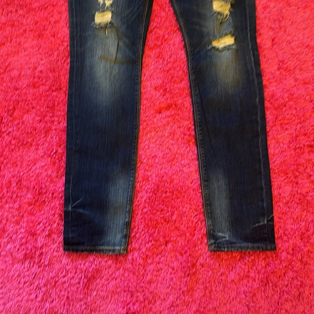 Express Jeans - Picture 3 of 8
